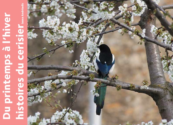 Du printemps à l'hiver Couv