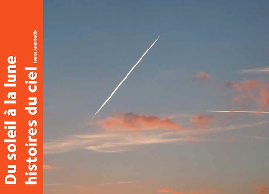 Du soleil à la lune, histoires du ciel