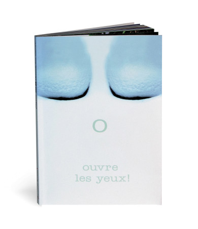 Ouvre Les Yeux