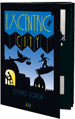 EXCENTRIC CITY