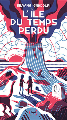 L´ÎLE DU TEMPS PERDU