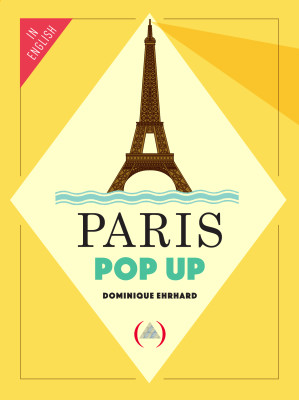 Paris pop up