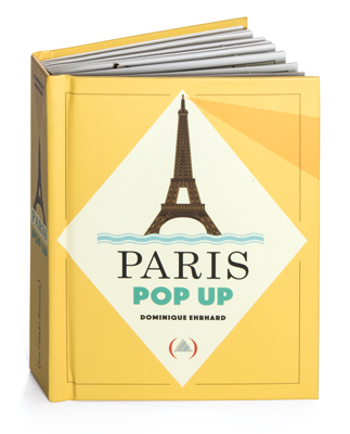 PARIS POP UP
