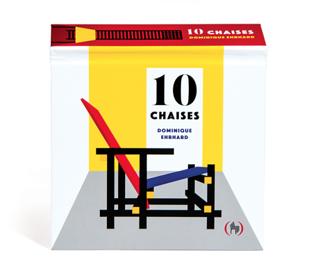 10 Chaises