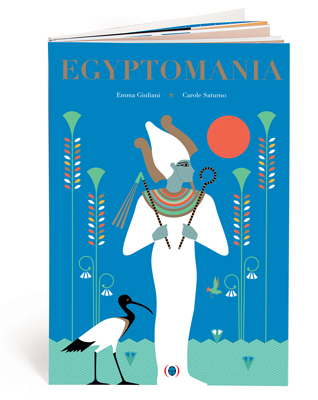 Egyptomania