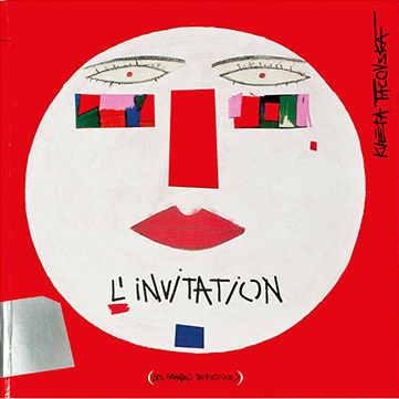 L’INVITATION