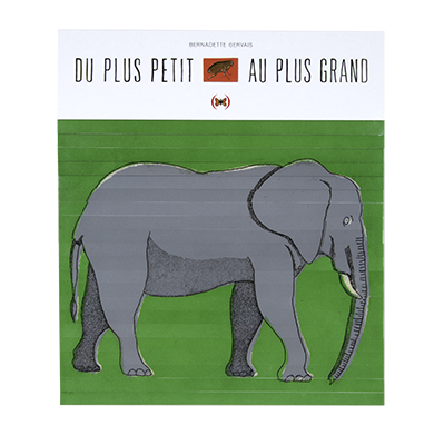de plus petit au plus grand copie