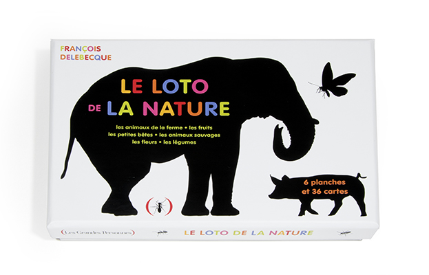 Le Loto de la Nature