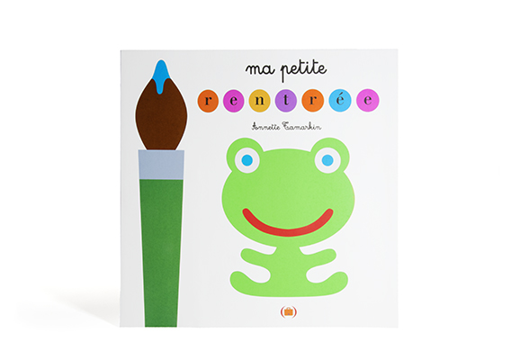 Ma Petite Rentrée / Nouvelle Édition