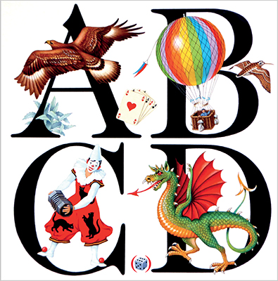ABCD... Couv