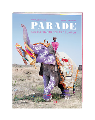 paradesite