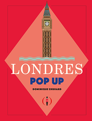 londres pop up