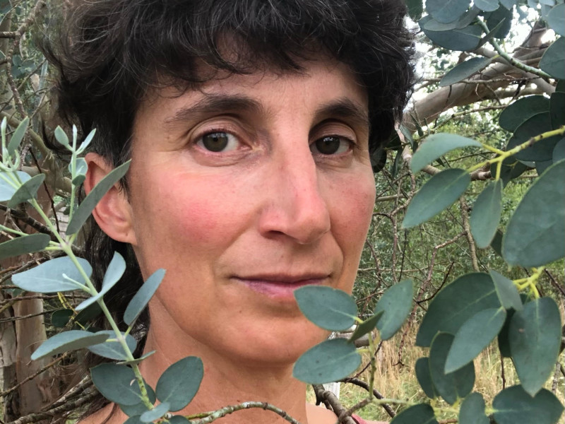 Laetitia Bourget