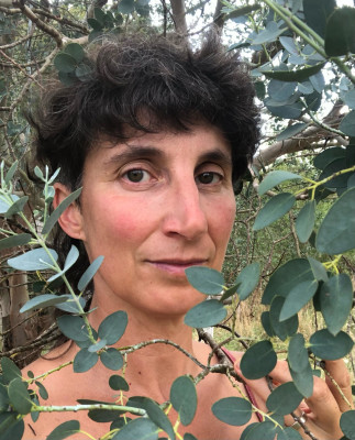 Laetitia Bourget