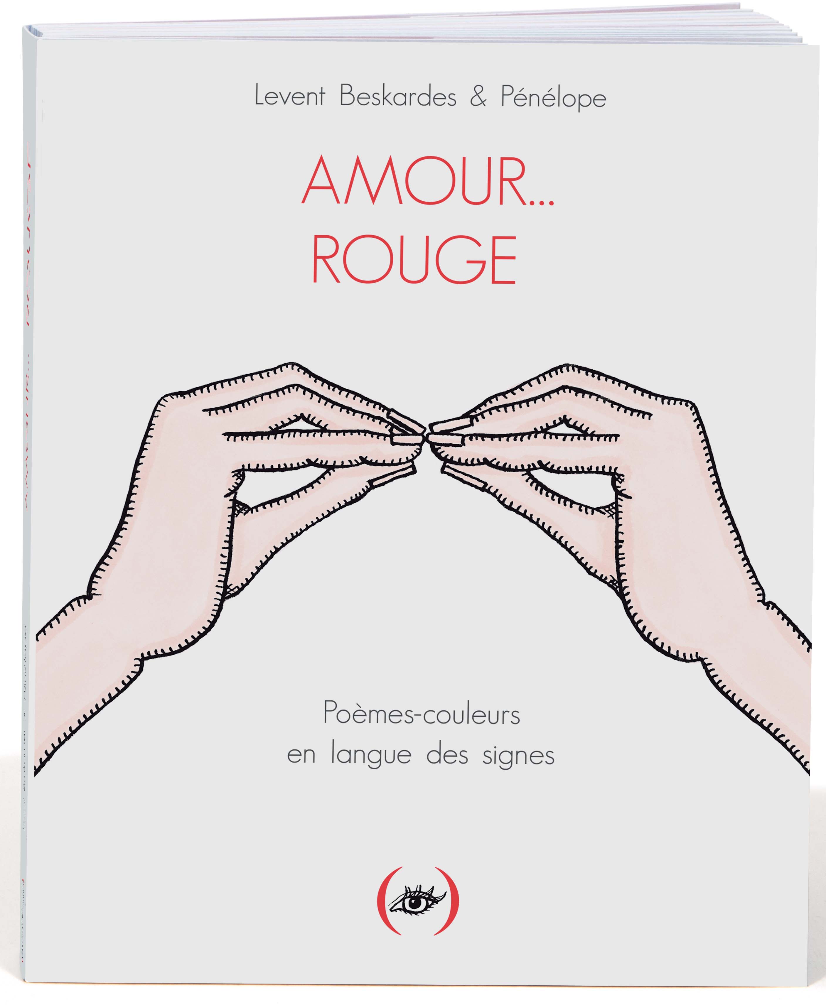 amourrouge essai