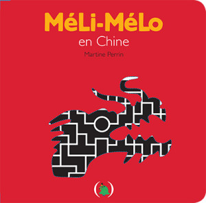 MÉLI-MÉLO EN CHINE