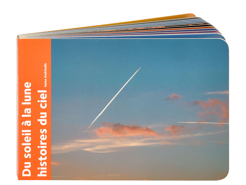 HISTOIRES DU CIEL