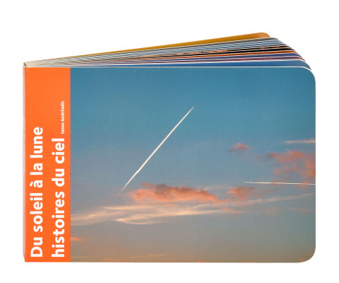 HISTOIRES DU CIEL