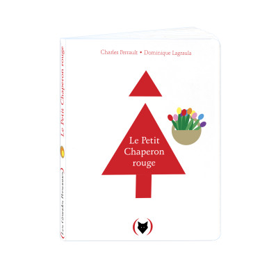 LE PETIT CHAPERON ROUGE