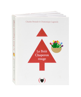 LE PETIT CHAPERON ROUGE-01