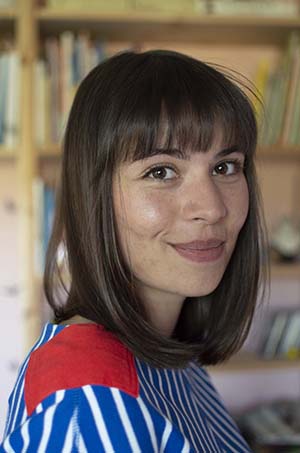 mathilde cochepin