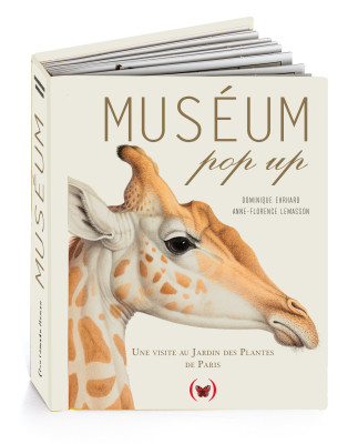 MUSÉUM POP UP