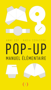 POP-UP : MANUEL ÉLÉMENTAIRE