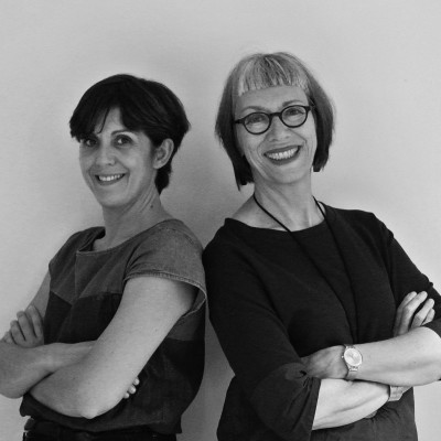anne goy et nadia corazzini
