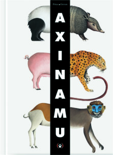 Axinamu