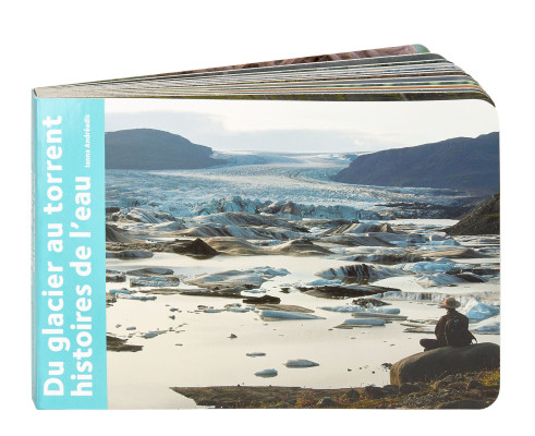 HISTOIRES DE L'EAU