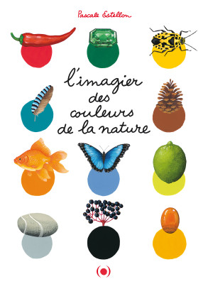 imagier des couleurs de la nature