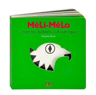 MELI MELO chez les indiens d'Améique-01