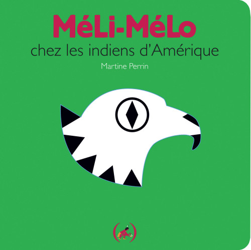 méli-mélo chez les indiens d’amérique