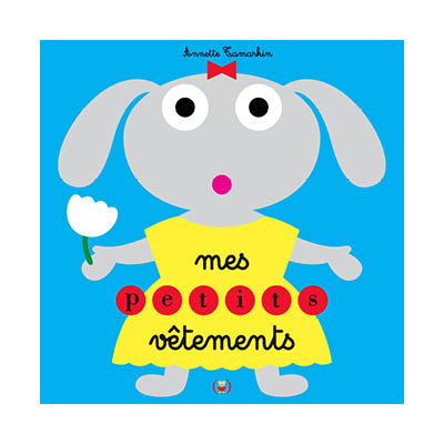 Mes petits vêtements