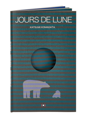 Jour de lune