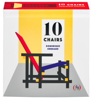 10 chairs