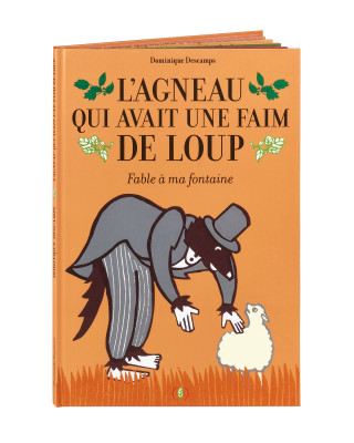 L'AGNEAU QUI AVAIT UNE FAIM DE LOUP-01