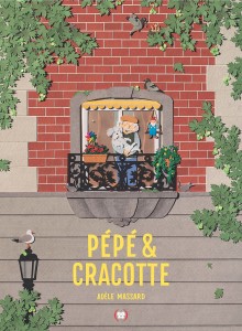 Pépé et Cracotte