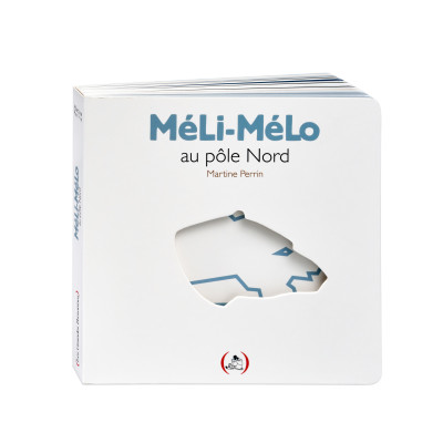 MELI MELO AU POLE NORD