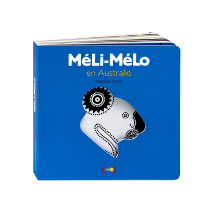 MELI MELO AUSTRALIE COUV