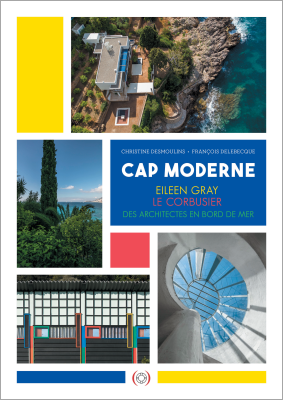 cap moderne fr liseré