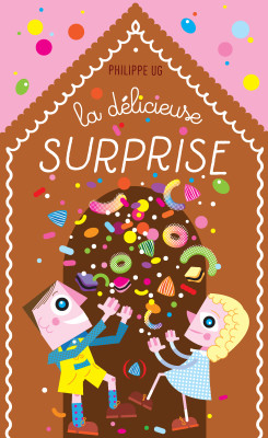 la delicieuse surprise