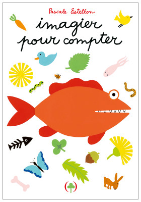 imagier pour compter couv 1