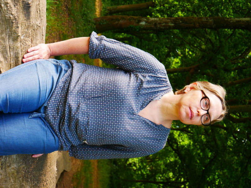 portrait joana 5