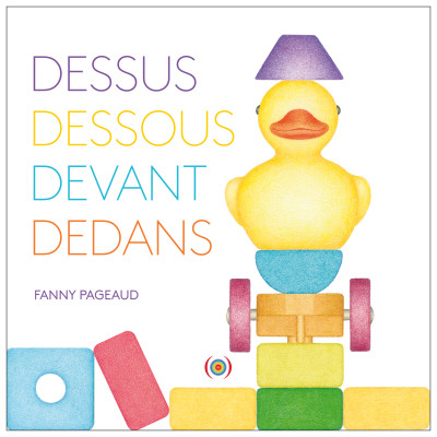 dessus dessous