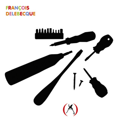 imagier des outils