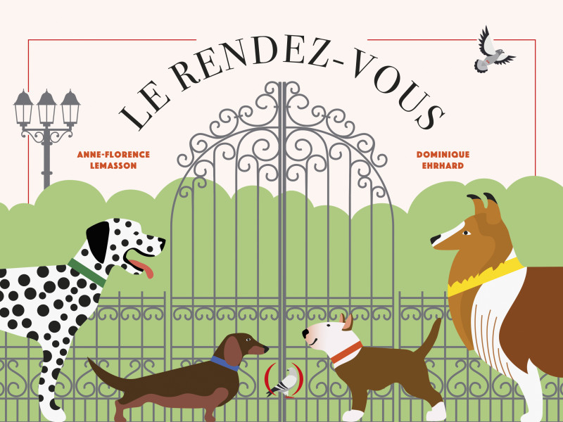 Le rdv 1