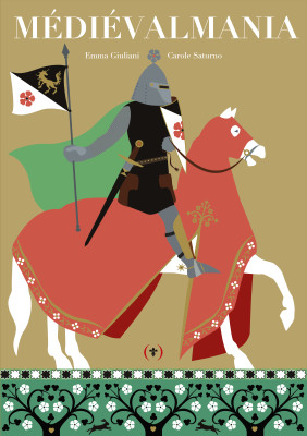 Couverture medievalmania.indd