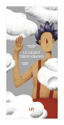 Couverture & flyer