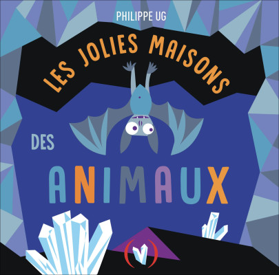 Les jolies maisons des animaux